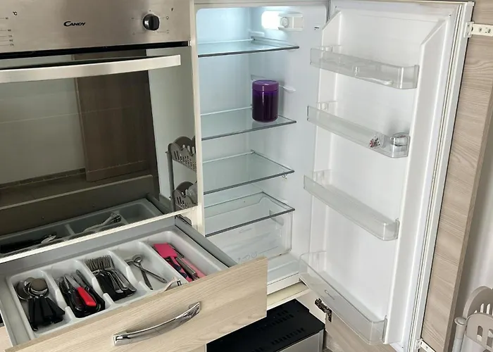 Frabi Roma - Tourist Apartment