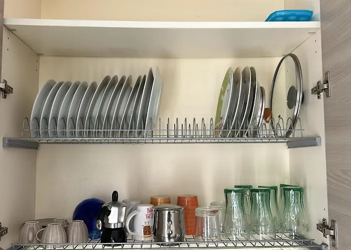 Frabi Roma - Tourist Apartment
