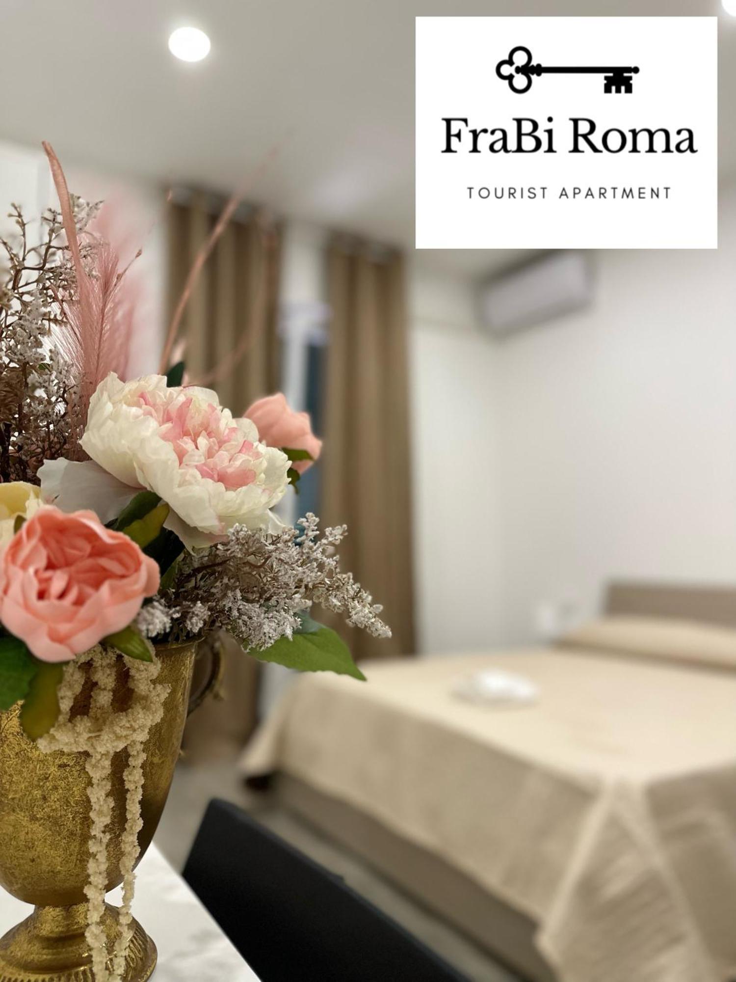 Apartment Frabi - Tourist Rom