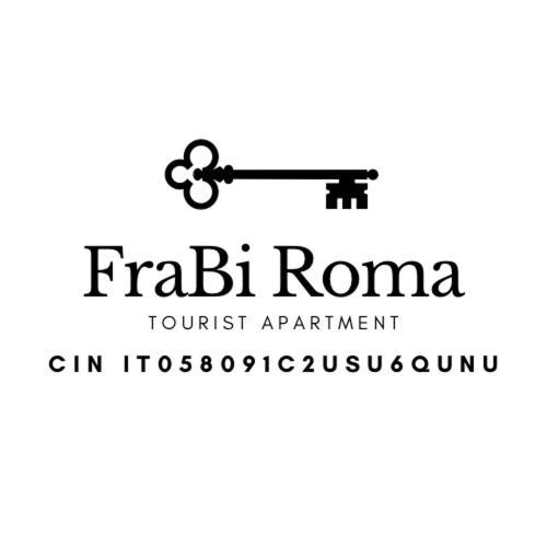 Frabi - Tourist Rom